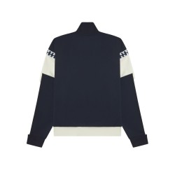 GIACCA "MEYBA" CON LOGO