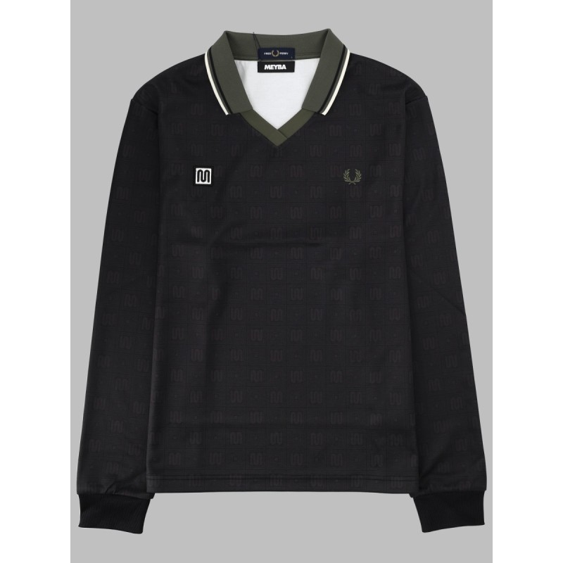 POLO "MEYBA" CON LOGO