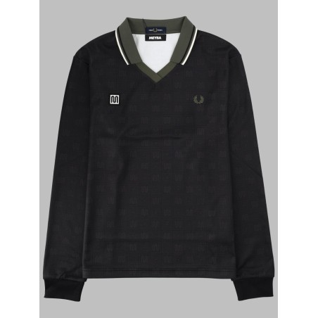 POLO "MEYBA" CON LOGO