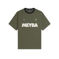 T-SHIRT "RINGER MEYBA"