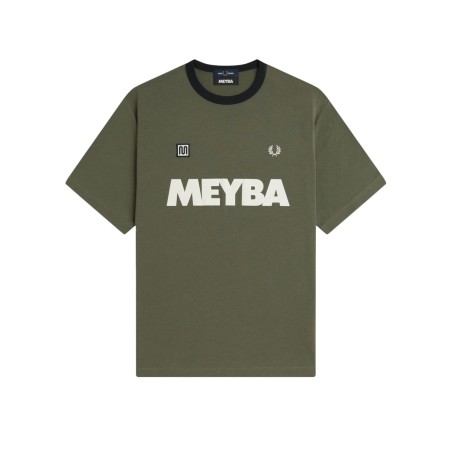 T-SHIRT "RINGER MEYBA"