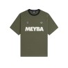 T-SHIRT "RINGER MEYBA"