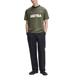 T-SHIRT "RINGER MEYBA"