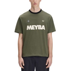 T-SHIRT "RINGER MEYBA"