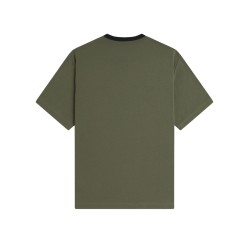 T-SHIRT "RINGER MEYBA"