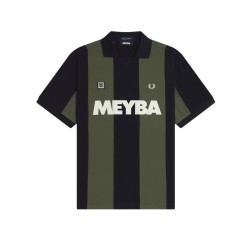 POLO "MEYBA" CON LOGO