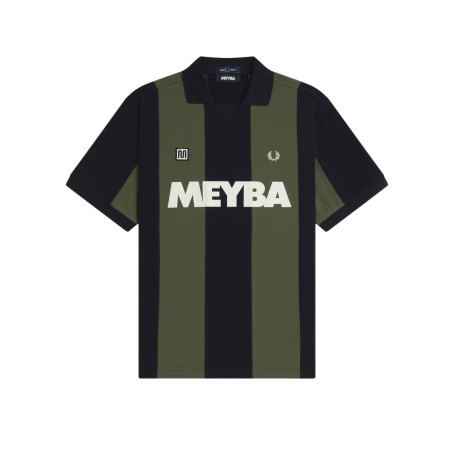 POLO "MEYBA" CON LOGO