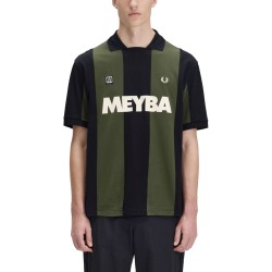 POLO "MEYBA" CON LOGO
