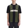 POLO "MEYBA" CON LOGO
