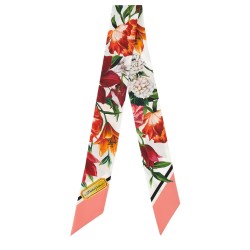 BANDEAU IN TWILL
