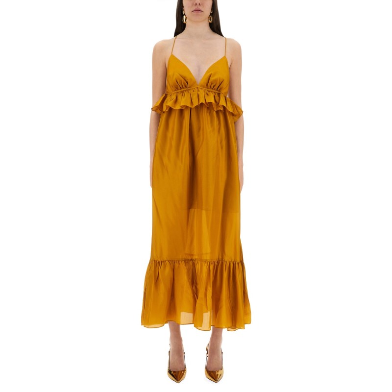 "RHIANNON" DRESS