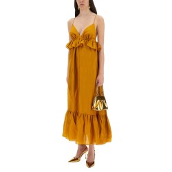 "RHIANNON" DRESS
