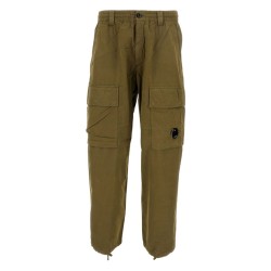 PANTALONE CARGO IN CONTONE