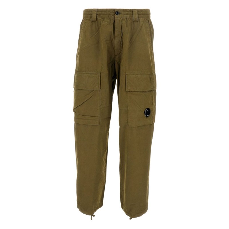 PANTALONE CARGO IN CONTONE
