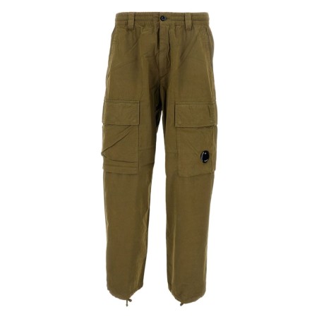 PANTALONE CARGO IN CONTONE