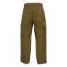 PANTALONE CARGO IN CONTONE