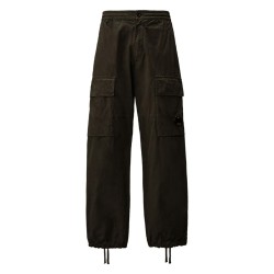 PANTALONE CARGO IN CONTONE