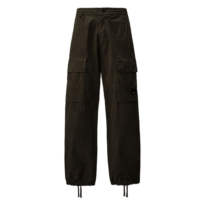 PANTALONE CARGO IN CONTONE