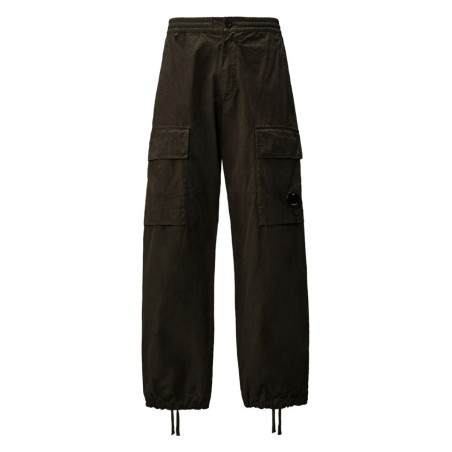 PANTALONE CARGO IN CONTONE