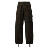 PANTALONE CARGO IN CONTONE
