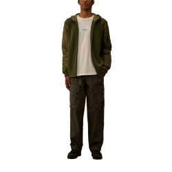 PANTALONE CARGO IN CONTONE