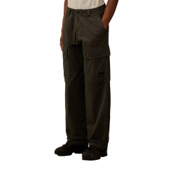 PANTALONE CARGO IN CONTONE