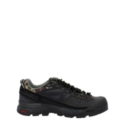 "X-ALP SOLOMON X CARHARTT" SNEAKER