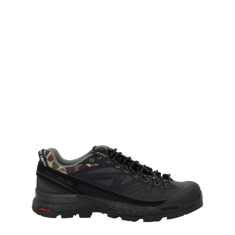 "X-ALP SOLOMON X CARHARTT" SNEAKER