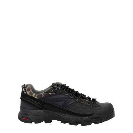 "X-ALP SOLOMON X CARHARTT" SNEAKER