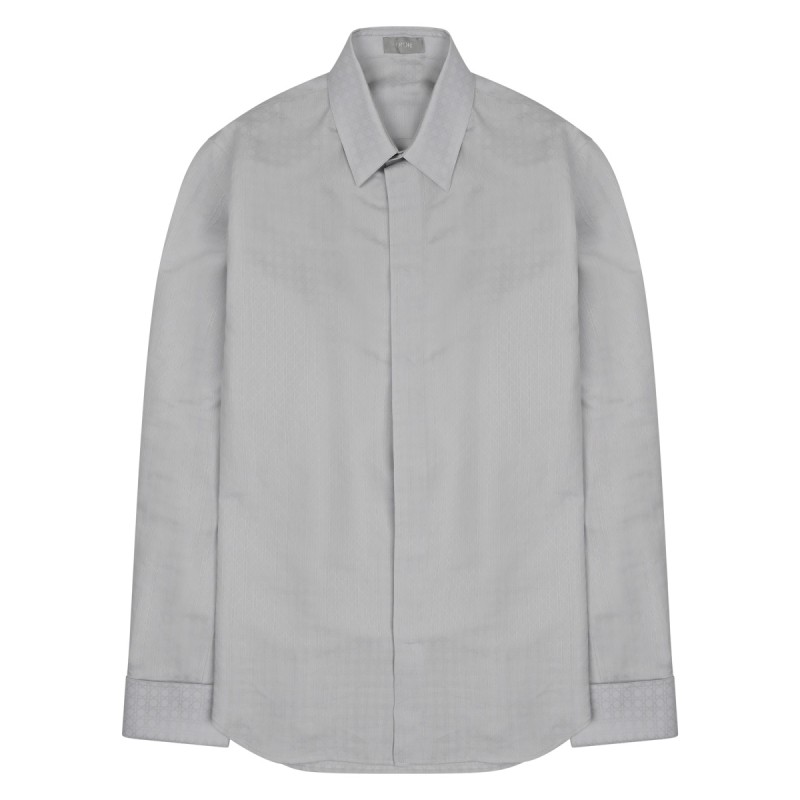 CAMICIA MONOGRAM