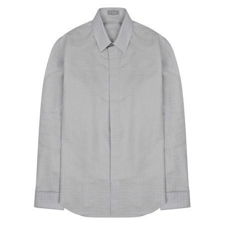 CAMICIA MONOGRAM