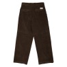 PANTALONE "CHINO" PLISSETTATO