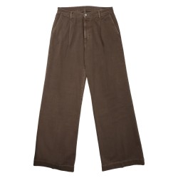 JEANS A PALAZZO
