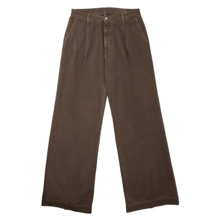 JEANS A PALAZZO