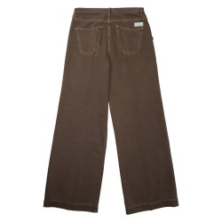 JEANS A PALAZZO