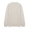 CARDIGAN "HERRISON" IN LANA