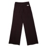 JEANS AMPIO IN COTONE