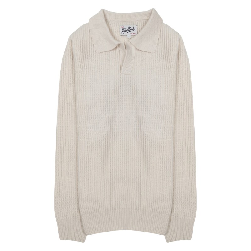 POLO "DAWNING" A RIGHE