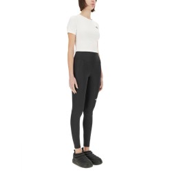 LEGGINGS WITH LOGO