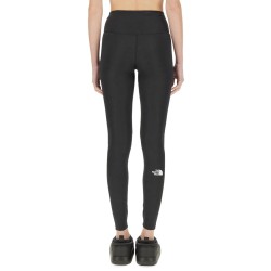 LEGGINGS WITH LOGO