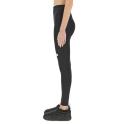 LEGGINGS WITH LOGO