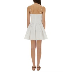 MINI DRESS "DENA"