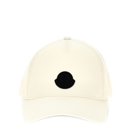 CAPPELLO DA BASEBALL CON LOGO