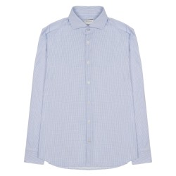 striped shirt