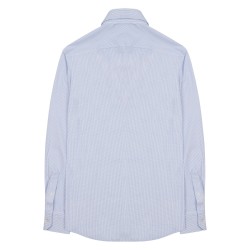 striped shirt