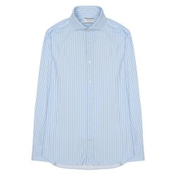 striped shirt