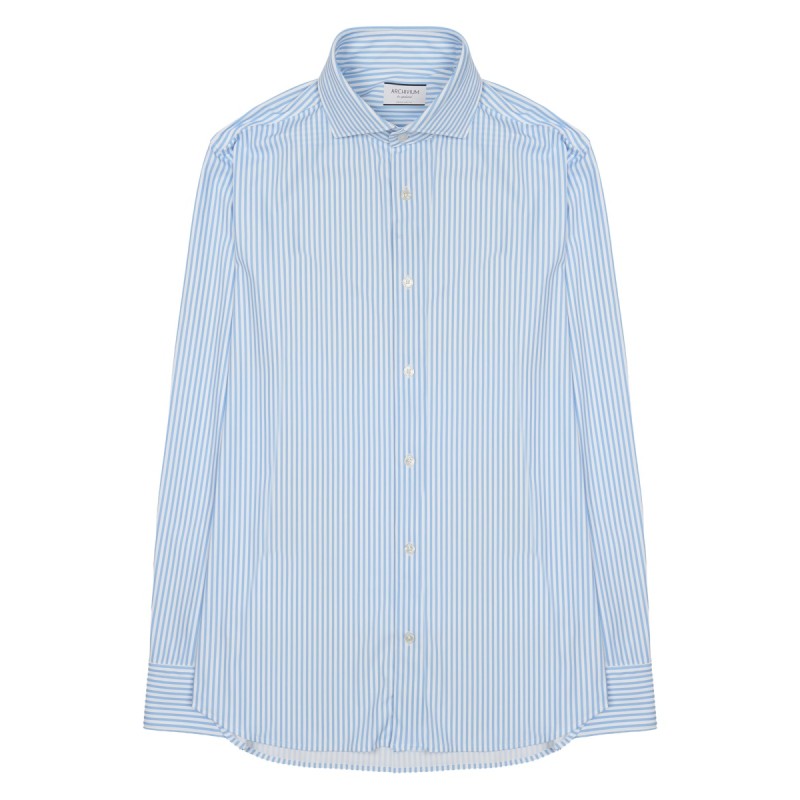 striped shirt