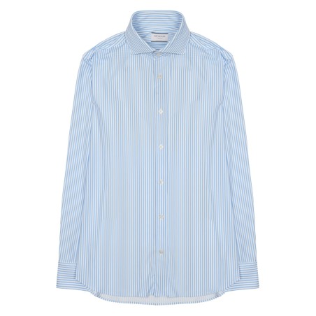 striped shirt