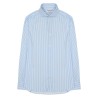 striped shirt