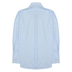 striped shirt